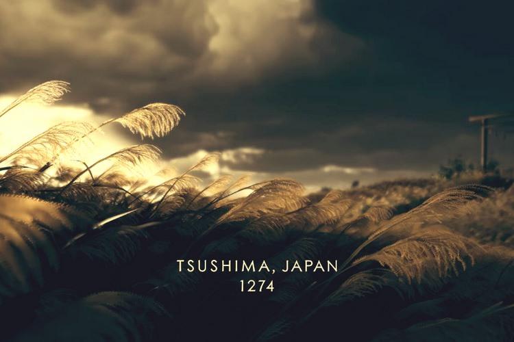 جزئیات گرافیکی بازی Ghost of Tsushima شوهی یوشیدا را شگفت‌زده کرد