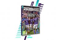 بسته بندی بازی Football Manager 2020 از مواد بازیافتی تولید شده است