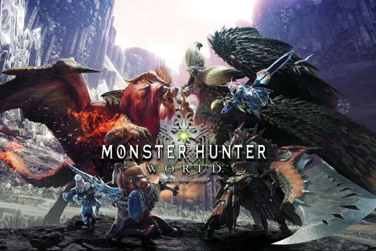 تهیه کننده مجموعه Monster Hunter از آینده این سری می گوید