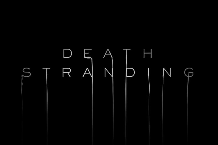 ساخت بازی Death Stranding به پایان رسید