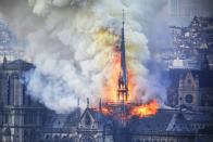حقایق کلیسای نوتردام پاریس؛ زیباترین اثر معماری گوتیک