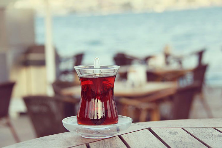 برترین چایخانه های استانبول که حتما باید بروید