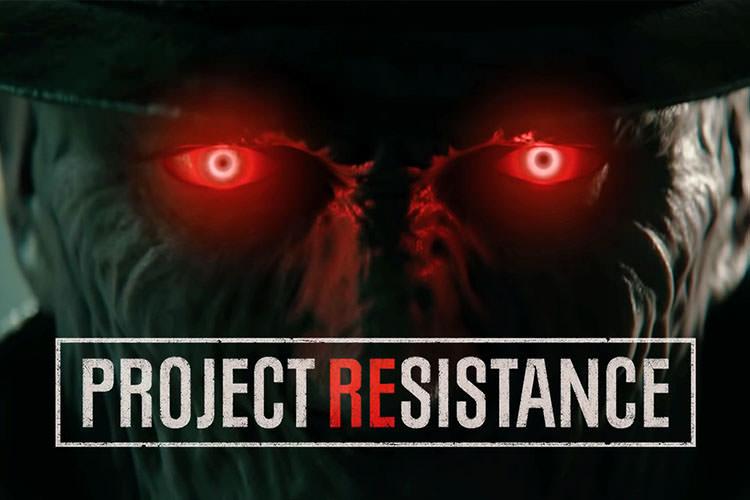 اولین ویدیو گیم پلی بازی Resident Evil: Project Resistance منتشر شد [TGS 2019]