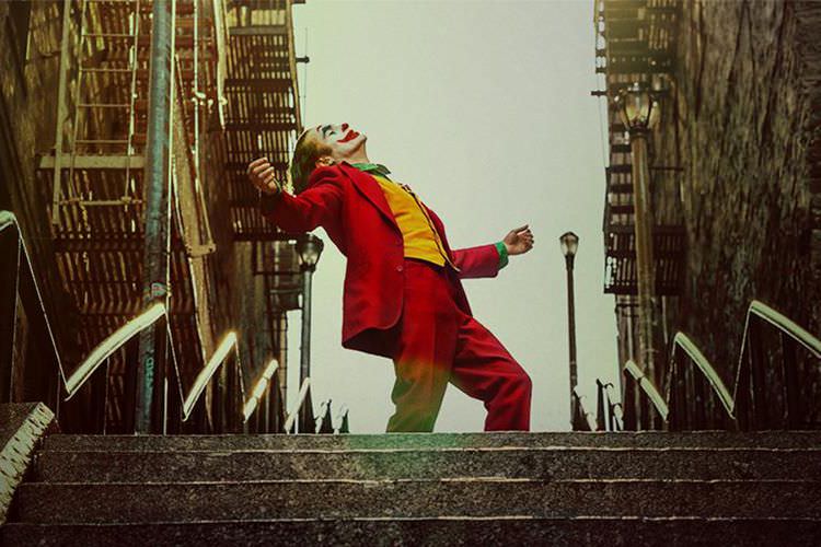 فیلم Joker پرفروش‌ترین فیلم تاریخ سینمای جهان با درجه سنی بزرگسال شد