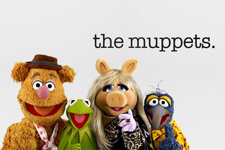 ساخت ریبوت سریال The Muppets متوقف شد