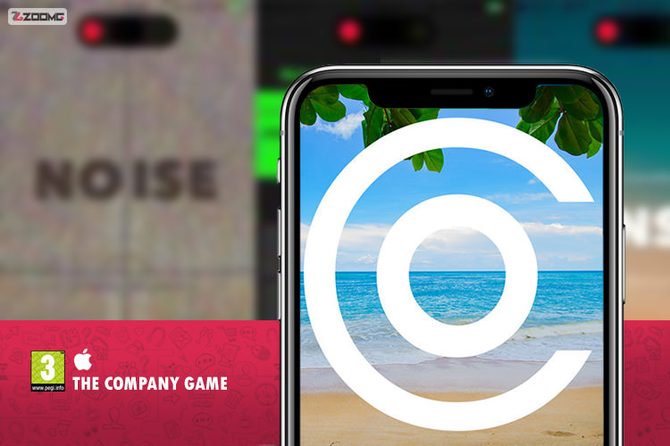 معرفی بازی موبایل The Company Game؛ نابودی یک شرکت شیطانی
