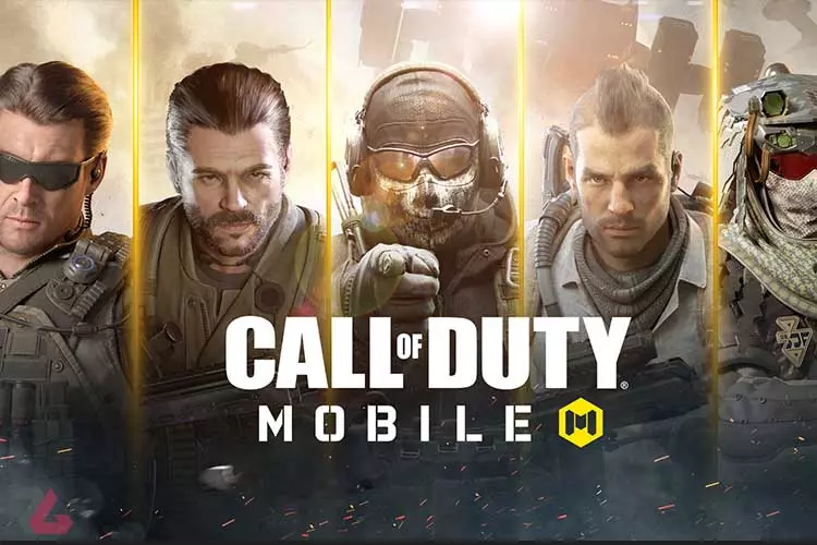 نکته ها و ترفندهای بازی Call Of Duty: Mobile