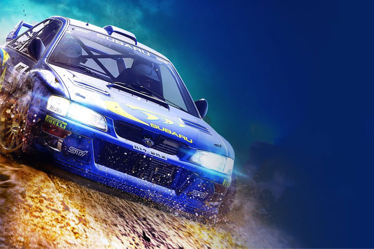 بسته الحاقی Colin McRae: Flat Out بازی Dirt Rally 2.0 با تریلری معرفی شد