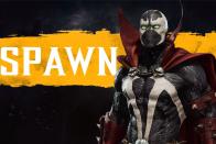 تاریخ انتشار کاراکتر Spawn برای Mortal Kombat 11 مشخص شد