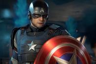 کریستال داینامیکس: انتظار واکنش منفی نسبت به Marvel's Avengers را داشتیم