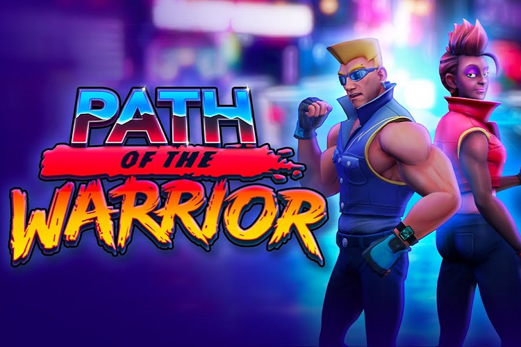 آپدیت جدید Path of the Warrior حالت Co-Op را به این بازی اضافه می‌کند