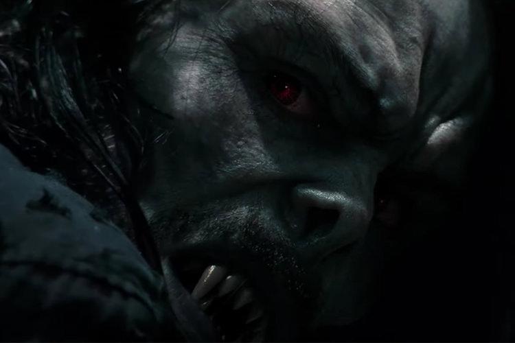 اولین تیزر تریلر فیلم Morbius با بازی جرد لتو منتشر شد