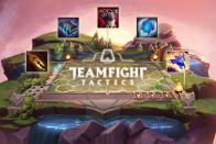 بازی Teamfight Tactics به‌زودی برای گوشی‌های هوشمند عرضه خواهد شد