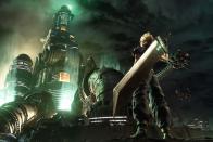 مراحل توسعه قسمت دوم Final Fantasy VII Remake به خوبی پیش می‌رود