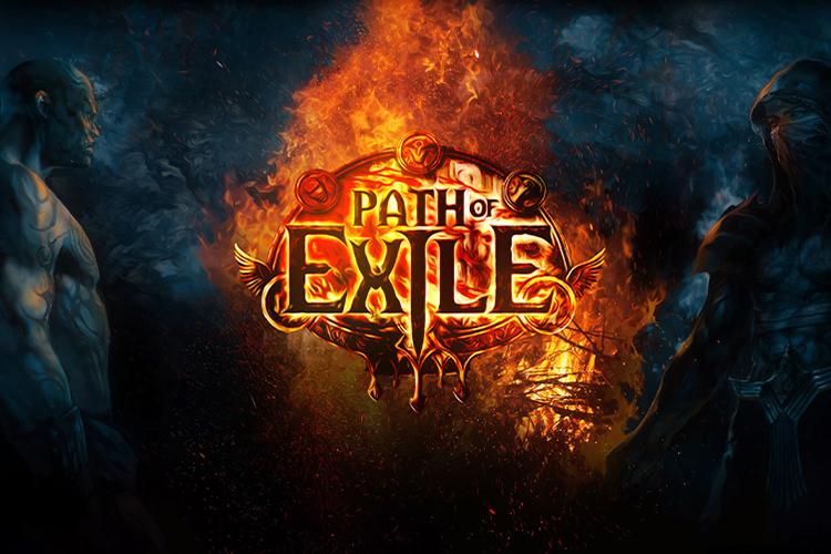 Path of Exile در سال ۲۰۲۰ چهار بسته‌ الحاقی جدید دریافت می‌کند