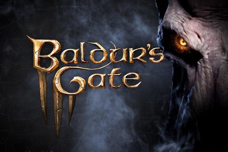 گیم‌ پلی بازی Baldur's Gate 3 در رویداد PAX East نمایش داده می‌شود