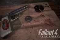 اطلاعات و تصاویر جدیدی از ماد Fallout 4 New Vegas منتشر شد