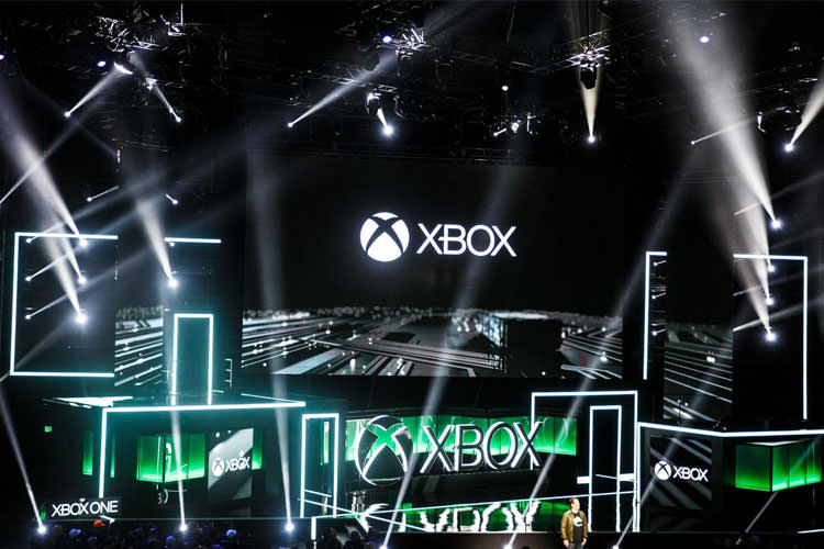 مایکروسافت در نمایشگاه E3 2020 حضور خواهد یافت