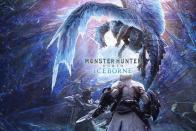 مشکلات عملکرد نسخه پی سی بازی Monster Hunter World: Iceborne تحت بررسی قرار دارد