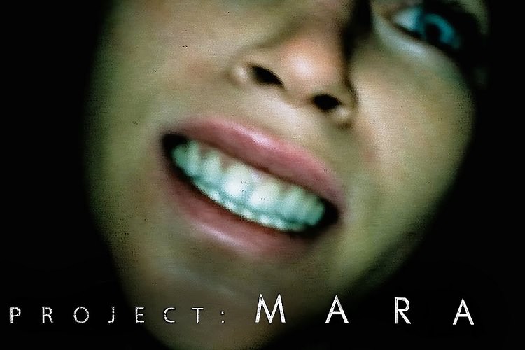 بازی جدید استودیو نینجا تئوری با نام Project: Mara معرفی شد