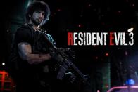 Resident Evil 3 Remake در روز عرضه یک آپدیت کم حجم خواهد داشت
