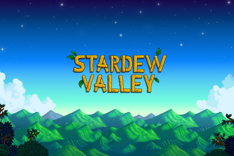بازی Stardew Valley بیش از ۱۰ میلیون نسخه فروخته است