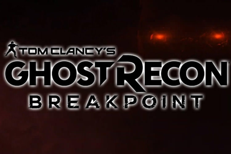 کاراکتر ترمیناتور به بازی Ghost Recon: Breakpoint اضافه خواهد شد