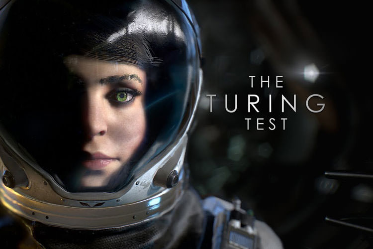 تاریخ انتشار بازی The Turing Test برای نینتندو سوییچ مشخص شد