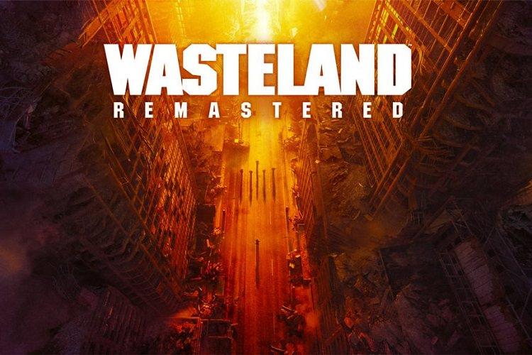 Wasteland Remastered ماه آینده برای پی سی و ایکس باکس وان منتشر می‌شود