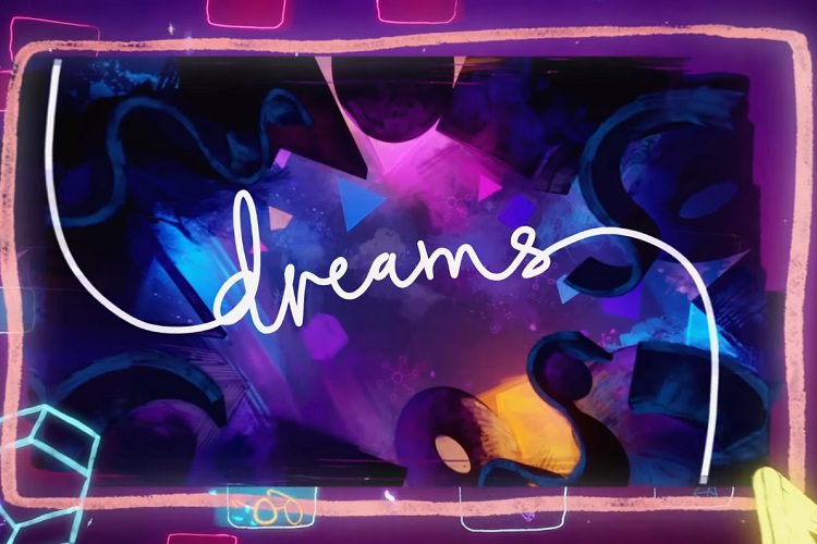 نسخه پلی استیشن 5 بازی Dreams فعلا در دست ساخت نیست