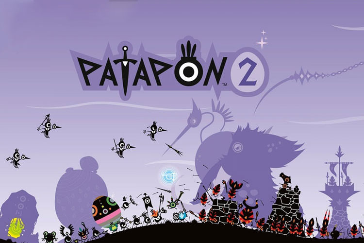 تاریخ انتشار بازی Patapon 2 Remastered برای پلی استیشن 4 اعلام شد