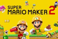 تعداد مراحل قابل بازی Super Mario Maker 2 به ۱۰ میلیون عدد رسید