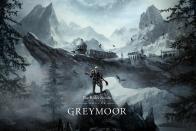 The Elder Scrolls Online: Greymoor توسط استودیو زنیمکس آنلاین معرفی شد