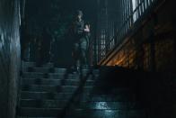 تصاویر جدید Resident Evil 3 Remake شخصیت‌های بازی را نشان می‌دهد