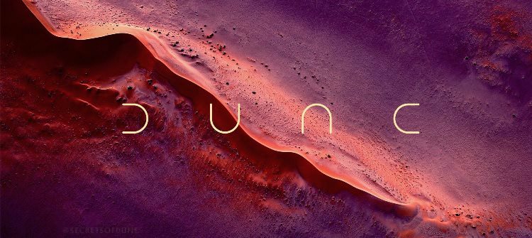 فیلم Dune