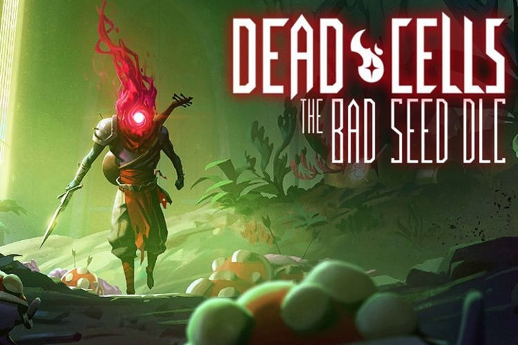 تریلر بسته الحاقی The Bad Seed بازی Dead Cells سلاح و دشمنان جدید را نشان می‌دهد