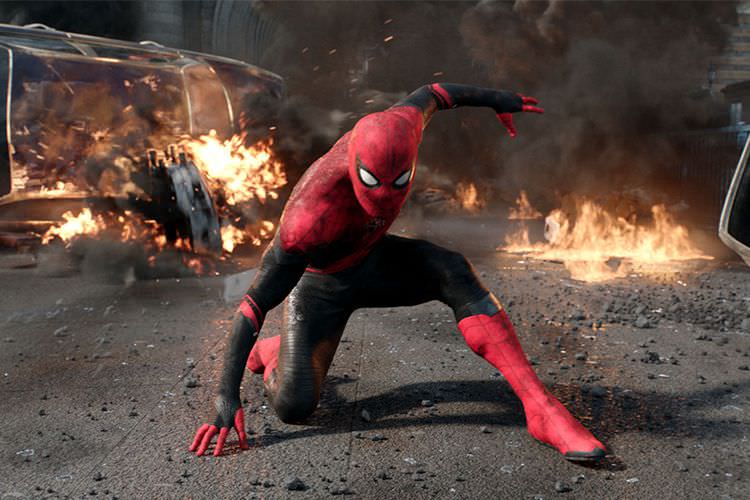 اطلاعاتی از زمان شروع و مکان‌های فیلمبرداری فیلم Spider-Man 3 منتشر شد