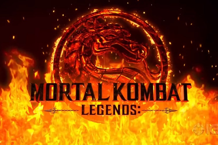 اولین تریلر انیمیشن Mortal Kombat Legends: Scorpion’s Revenge منتشر شد