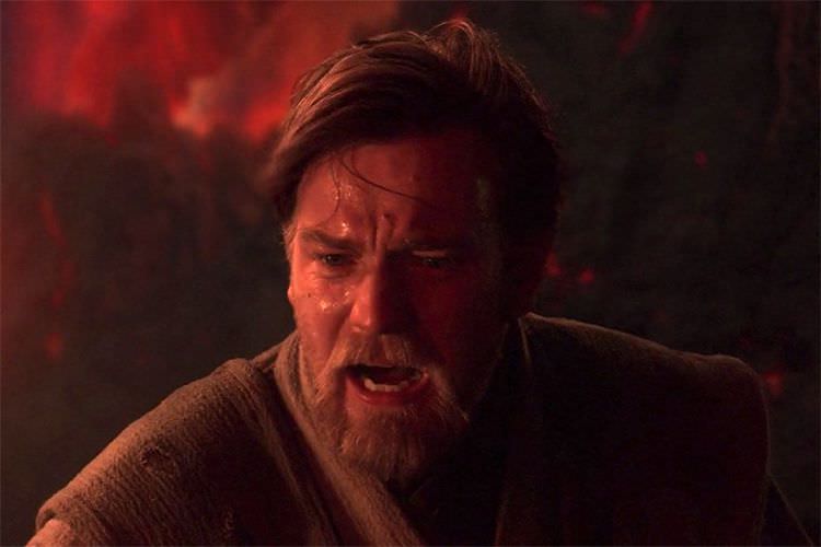 ساخت سریال Obi-Wan Kenobi برای بازنویسی فیلمنامه‌ها متوقف شد