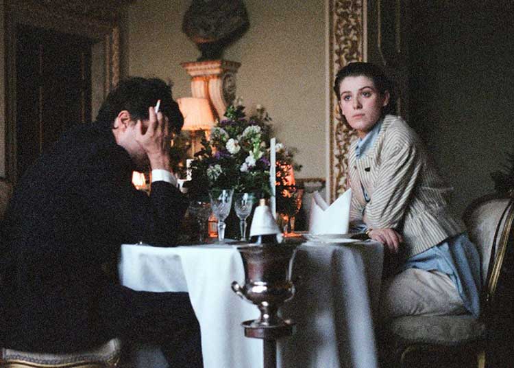 فیلم The Souvenir