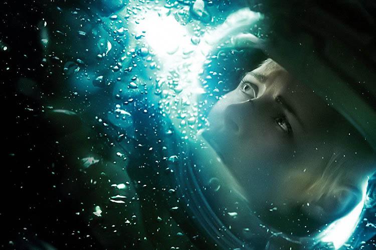 واکنش منتقدان به فیلم Underwater - زیر آب 1
