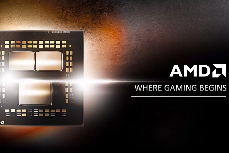پردازنده‌های سری AMD Ryzen 5000 معرفی شدند؛ سریع‌ترین CPU گیمینگ