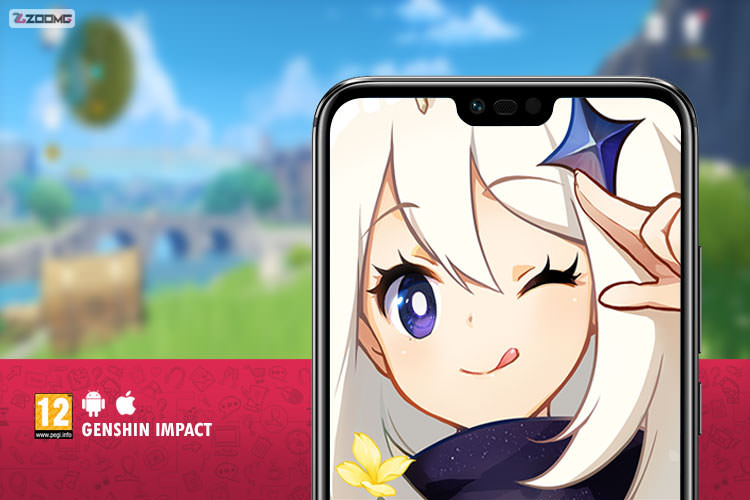 معرفی بازی موبایل Genshin Impact؛ تجربه‌ای با حال و هوای زلدا