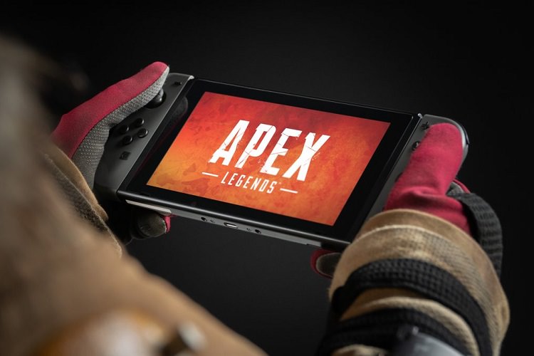 بازی Apex Legends رده بندی سنی ESRB را برای نینتندو سوییچ دریافت کرد