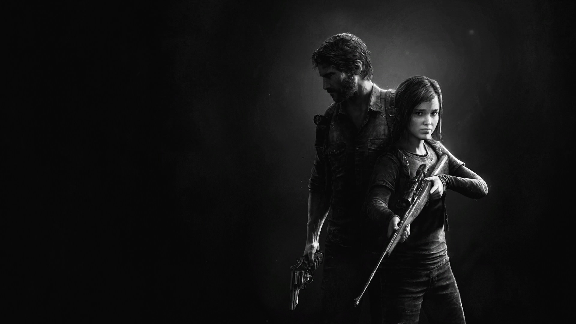 مدت زمان لودینگ بازی The Last of Us Remastered کاهش پیدا کرده است