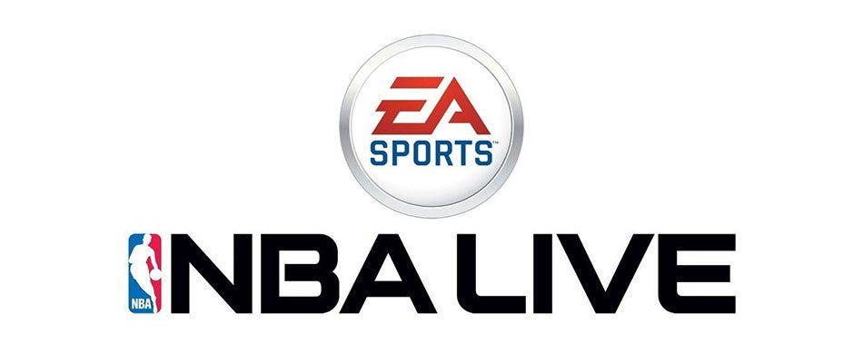 لوگوی NBA Live