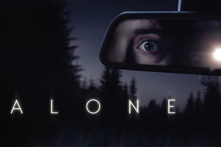 نقد فیلم Alone - تنها