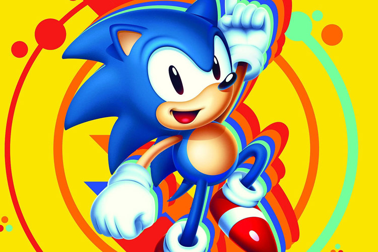 بازی Sonic the Hedgehog 2 را به رایگان از استیم دریافت کنید