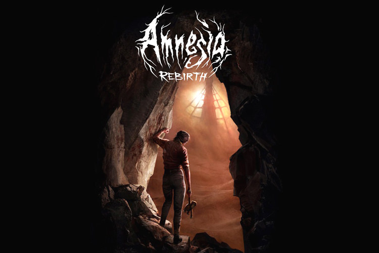 تریلر داستانی Amnesia: Rebirth صحرای الجزایر و سایر محیط‌های بازی را نشان می‌دهد