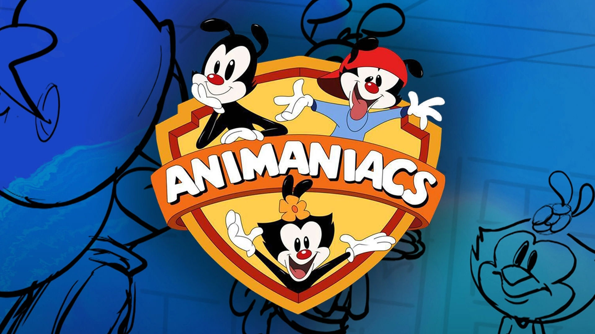 اولین تریلر انیمیشن سریالی Animaniacs منتشر شد
